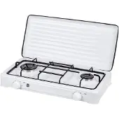MPM Kn-02/1k Gascampingkøkken 2 Blus
