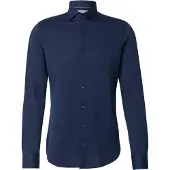 Michael Kors Skjorte navy