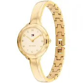 Tommy Hilfiger Demi Bangle 26mm Dameur
