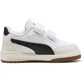 Puma Shuffle Downtown Lo Og V Inf Sko
