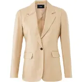 Mexx Blazer creme