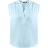 Mexx Bluse pastelblå
