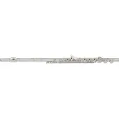 Yamaha YFL272 Student Model Flute Open Hole