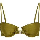 LASCANA Bikinioverdel oliven