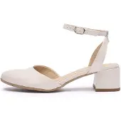 Rylko Sandaler ecru