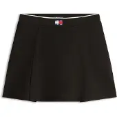 Tommy Hilfiger Nederdel sort