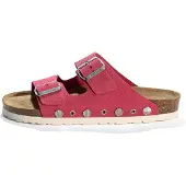 Bayton Pantoletter 'RIVALTA ' pink