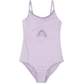 Abercrombie & Fitch Badedragt lilla