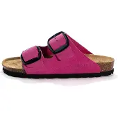 Bayton Pantoletter pink