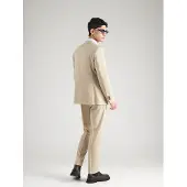 Michael Kors Forretningsjakke beige-meleret