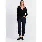 Chinti & Parker Cardigan sort