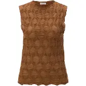 Rich & royal Overdel brun