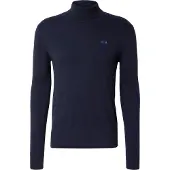 La Martina Pullover navy / royalblå