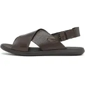 Rylko Sandaler mørkebrun