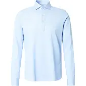 Michael Kors Bluser & t-shirts himmelblå