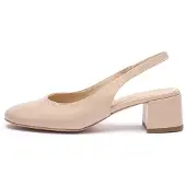 Rylko Slingpumps beige