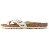 Bayton Klipklappere 'Junon' beige