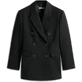 Tommy Hilfiger Blazer sort