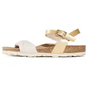 Bayton Sandaler 'Mimosa' taupe