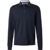 La Martina Bluser & t-shirts navy