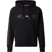 La Martina Sweatshirt sort