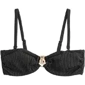 Ted Baker Bikinioverdel sort