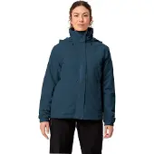 Vaude Bike Escape Warm Jakke