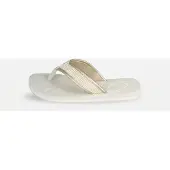 O'Neill Dame Jacky Flip Flops Whitecap Gray