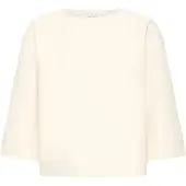 Ichi Bluse 'IHKATE' æggeskal