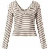 Brave Soul Shirts beige / taupe