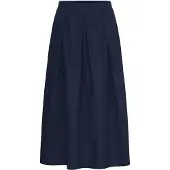 Fransa Nederdel 'FRFlora' navy