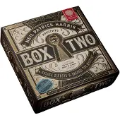 Theory11 Neil Patrick Harris Box Two Brætspil