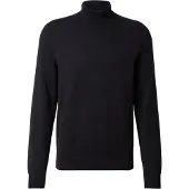 Lerros Pullover sort