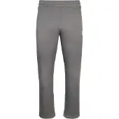 SikSilk Herre Essentials Poly Track Bukser Dark Grey