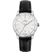 Philip Watch Herreur R8251150009 Anniversary Hvid/Læder Ø40 mm