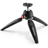 Manfrotto Pixi Evo Stativ