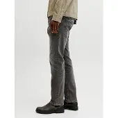 Jack & Jones Jeans 'JJIMIKE JJWELLS' grey denim