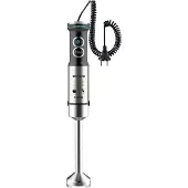 Kuken Rustfrit Stål Premium Stavblender 1200w