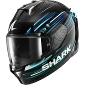 Shark Skwal I3 Light-blur Fullface-hjelm