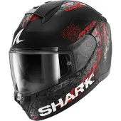 Shark Ridill 2 Speed-vib Ece Fullface-hjelm