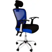 Furniture Style Carla Kontorstol 64x31x15 Cm