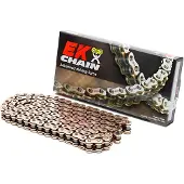 Ek Chain 525mvxz2 Qx-ring Mlj Kæde