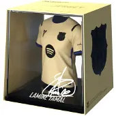 Banbo Toys Lamine Yamal Fc Barcelona 202423 Figur