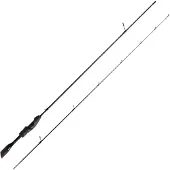 Maximus Rods Mini Gun Spinnestang