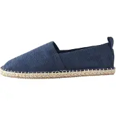Next Espadrillaer navy