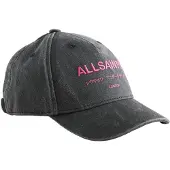 SmALLSAINTS Hue lys pink / black denim