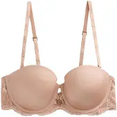 Lipsy BH nude