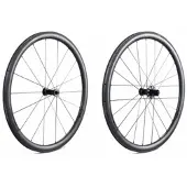 Deda Sl 38 Tubeless Landevejs Hjulsæt