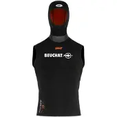 BEUCHAT Focea Comfort 7 Neoprenvest 2.5 Mm