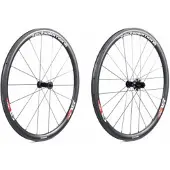 Deda Sl 38 Tubeless Landevejs Hjulsæt